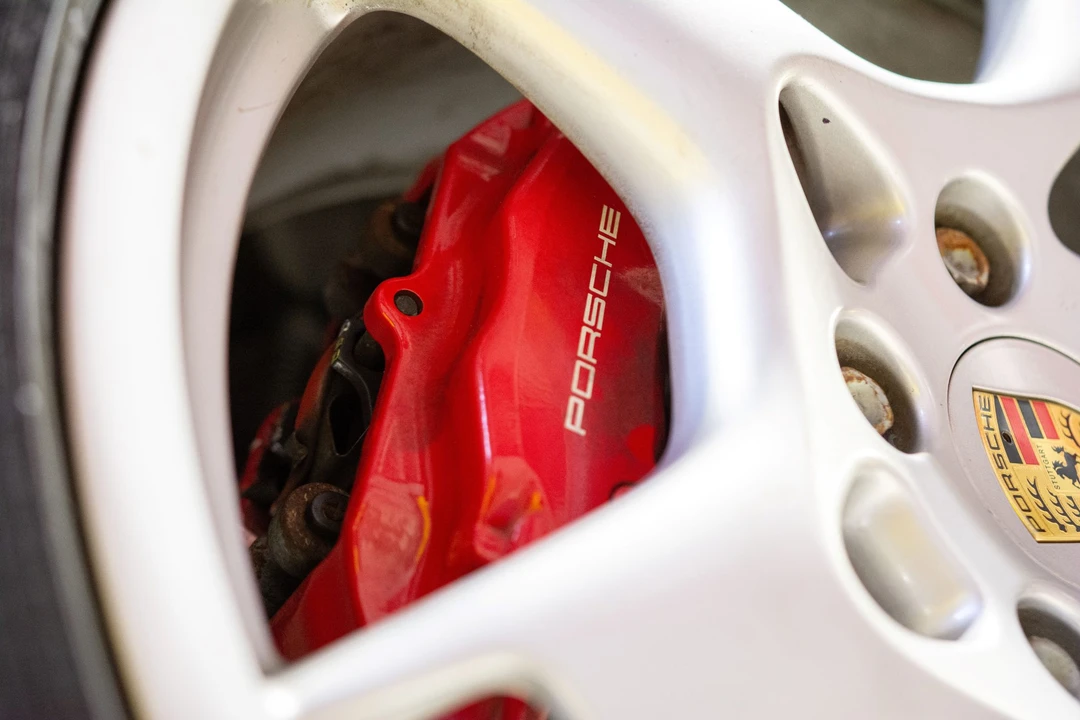 2006 Porsche 987 Boxster S - Image 31 of 31