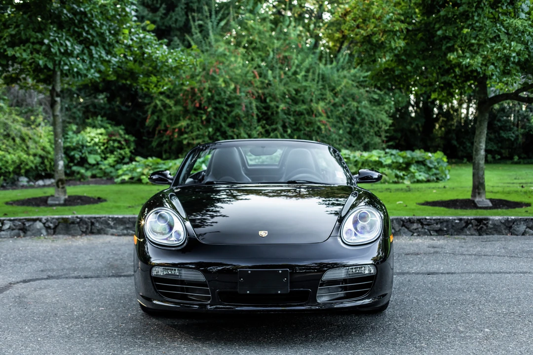 2006 Porsche 987 Boxster S - Image 3 of 31