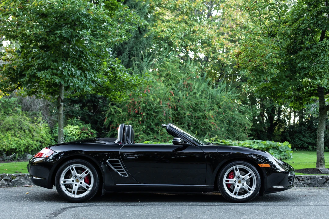 2006 Porsche 987 Boxster S - Image 11 of 31