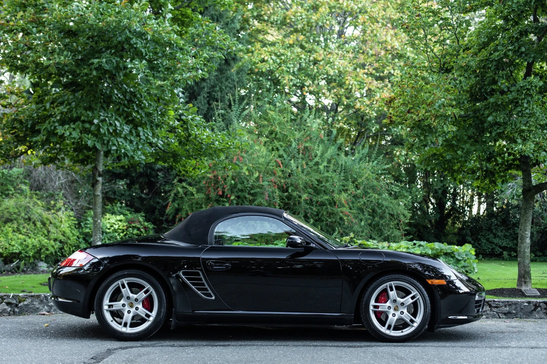 2006 Porsche 987 Boxster S - Image 12 of 31