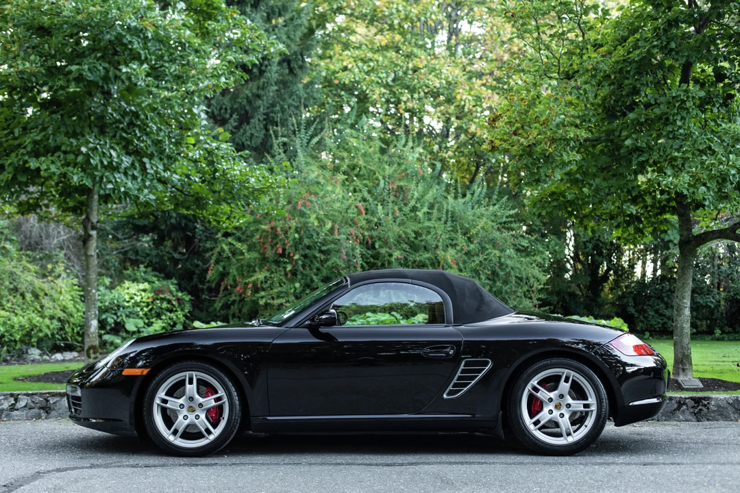 2006 Porsche 987 Boxster S - Image 7 of 31