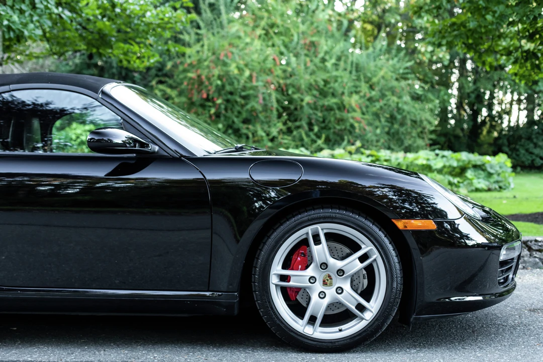2006 Porsche 987 Boxster S - Image 19 of 31