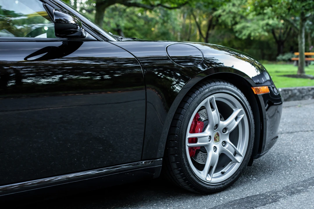 2006 Porsche 987 Boxster S - Image 18 of 31