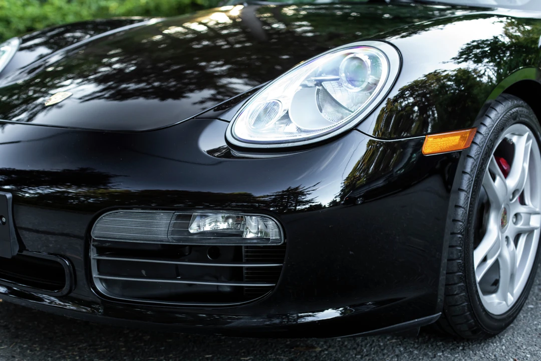 2006 Porsche 987 Boxster S - Image 14 of 31
