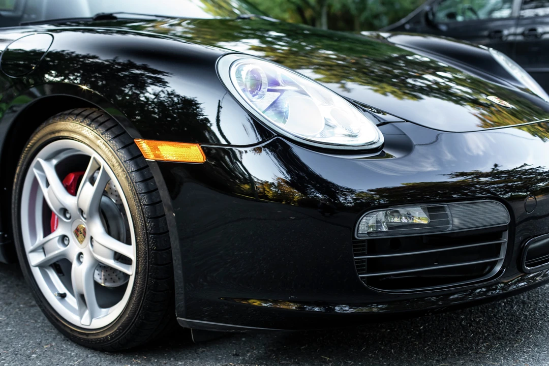 2006 Porsche 987 Boxster S - Image 13 of 31
