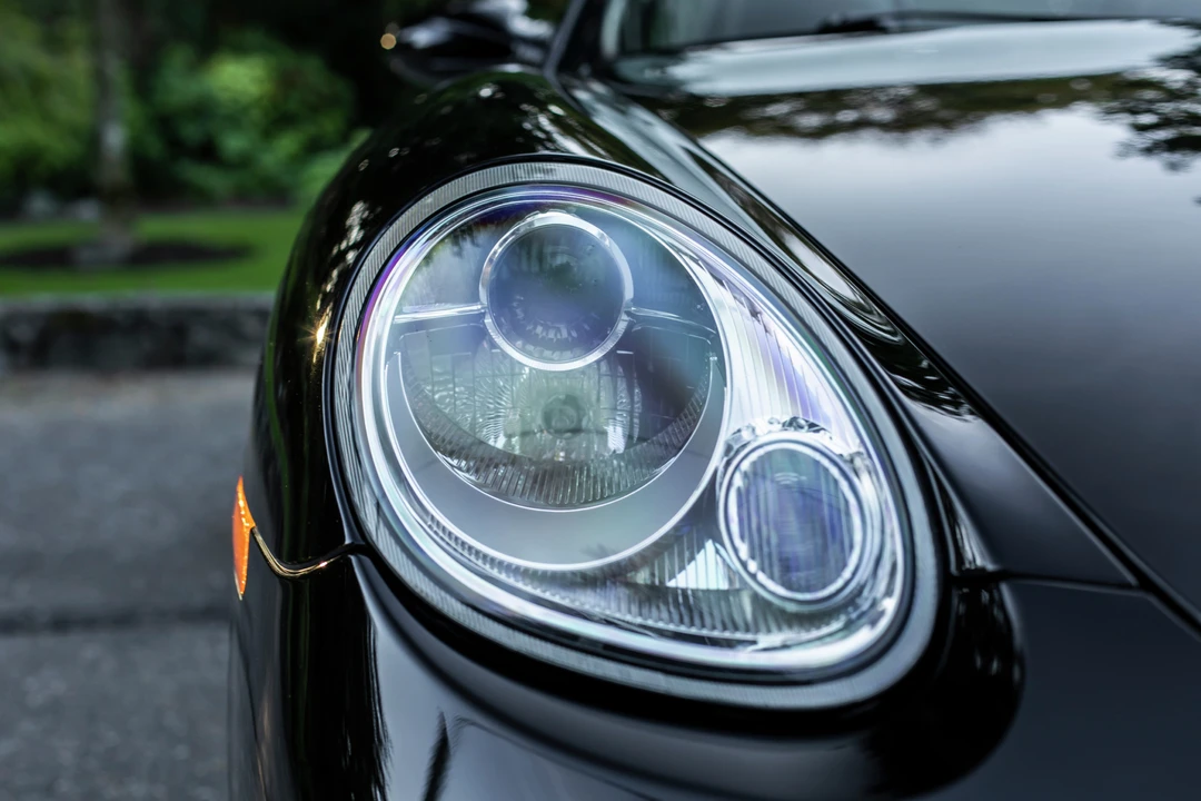 2006 Porsche 987 Boxster S - Image 15 of 31