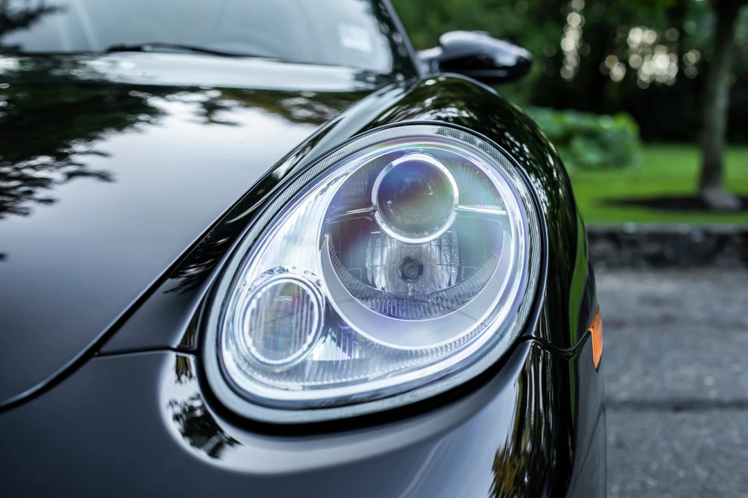 2006 Porsche 987 Boxster S - Image 16 of 31