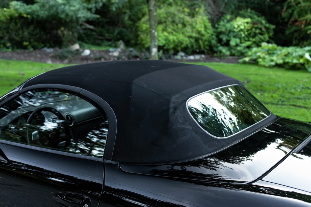2006 Porsche 987 Boxster S - Image 24 of 31