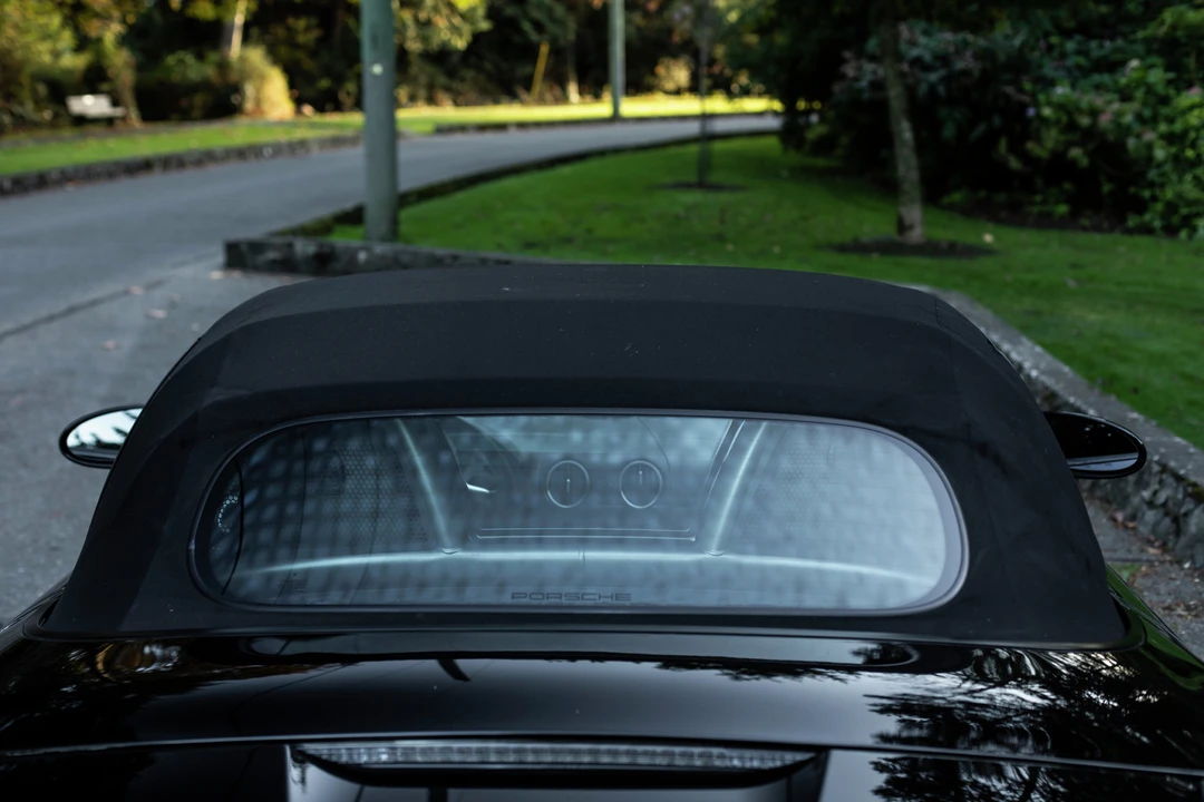2006 Porsche 987 Boxster S - Image 25 of 31