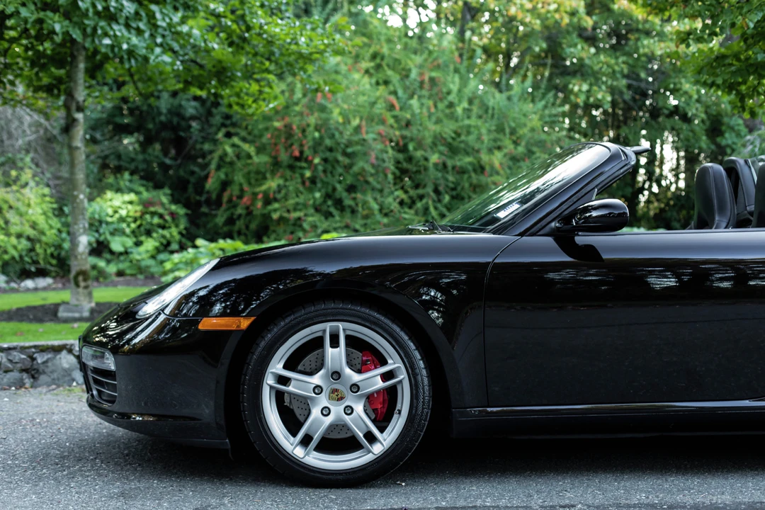 2006 Porsche 987 Boxster S - Image 20 of 31