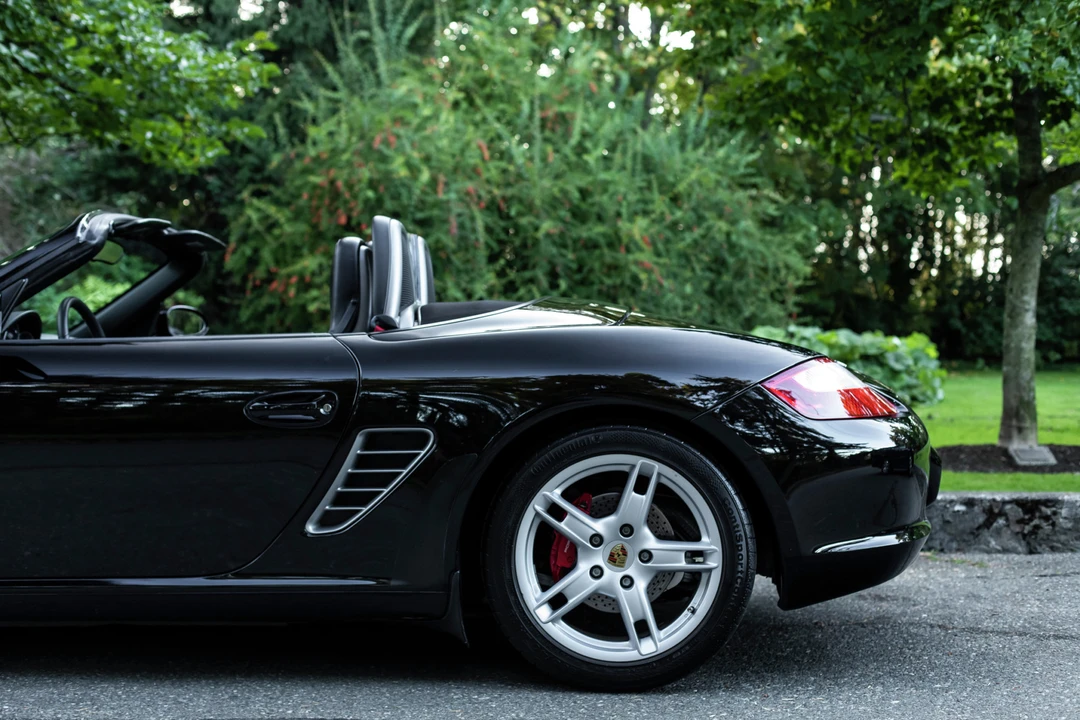 2006 Porsche 987 Boxster S - Image 21 of 31