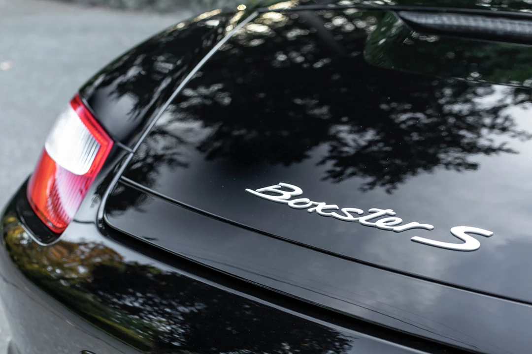 2006 Porsche 987 Boxster S - Image 27 of 31