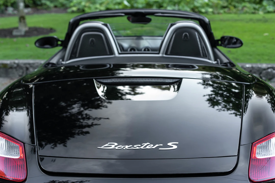 2006 Porsche 987 Boxster S - Image 29 of 31