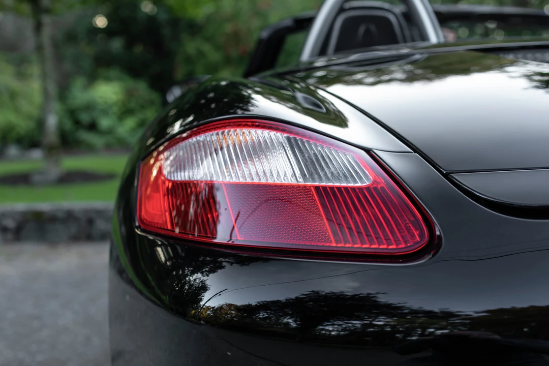 2006 Porsche 987 Boxster S - Image 28 of 31