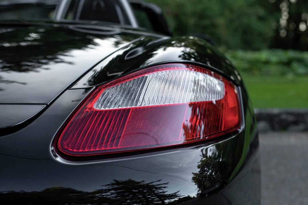 2006 Porsche 987 Boxster S - Image 31 of 31