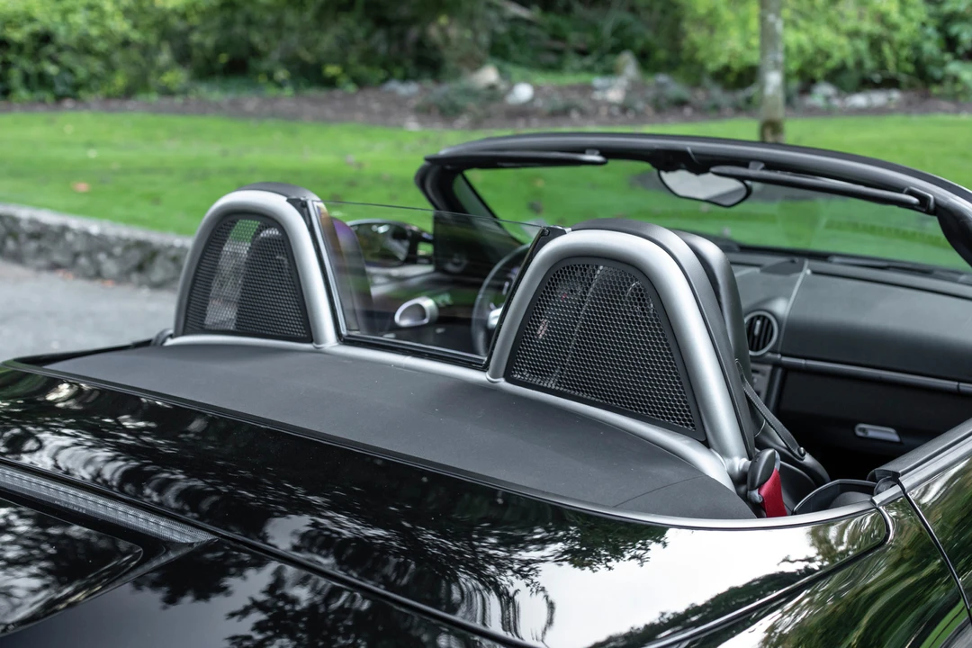 2006 Porsche 987 Boxster S - Image 30 of 31