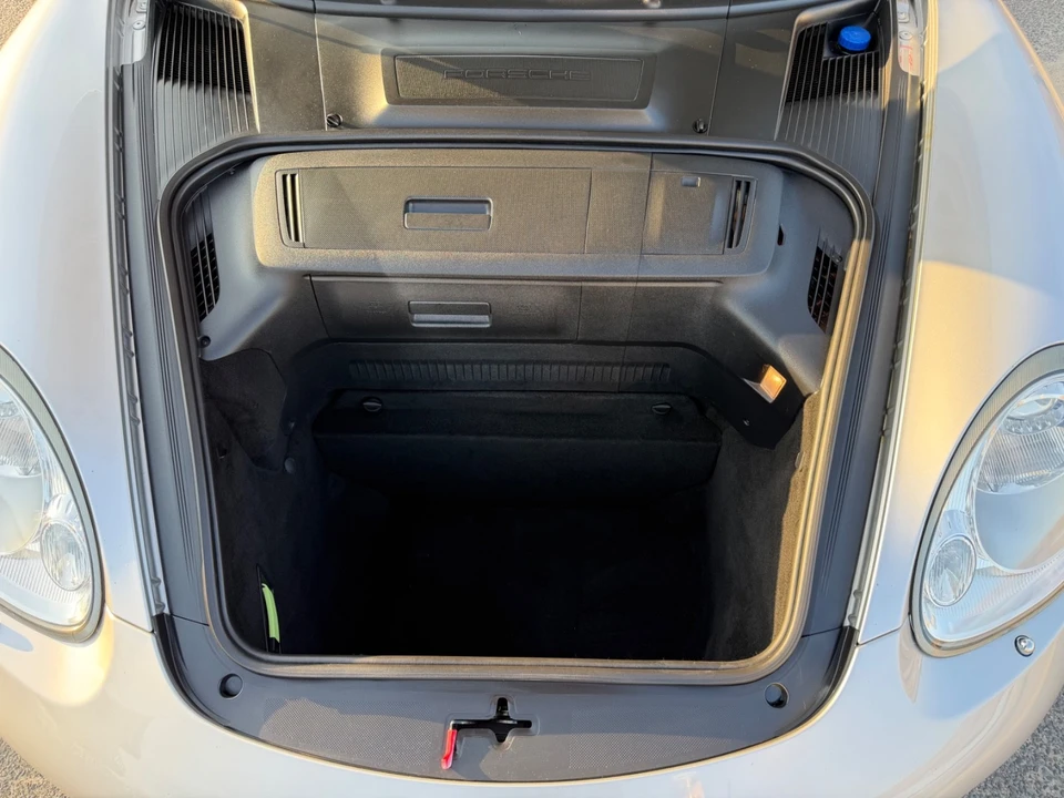 2006 Porsche 987 Boxster S - Image 16 of 21