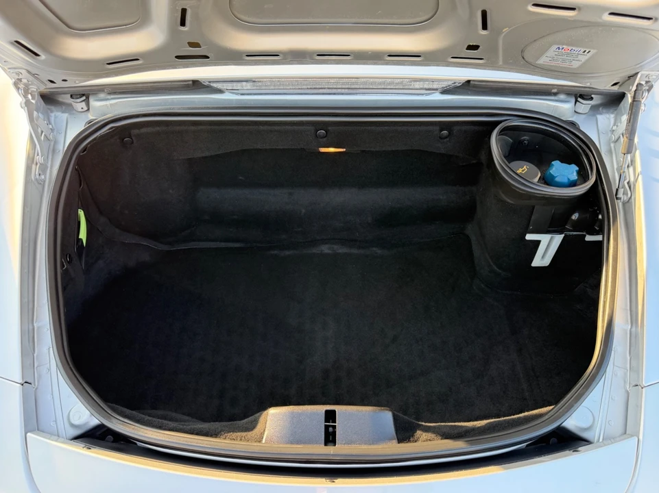 2006 Porsche 987 Boxster S - Image 17 of 21