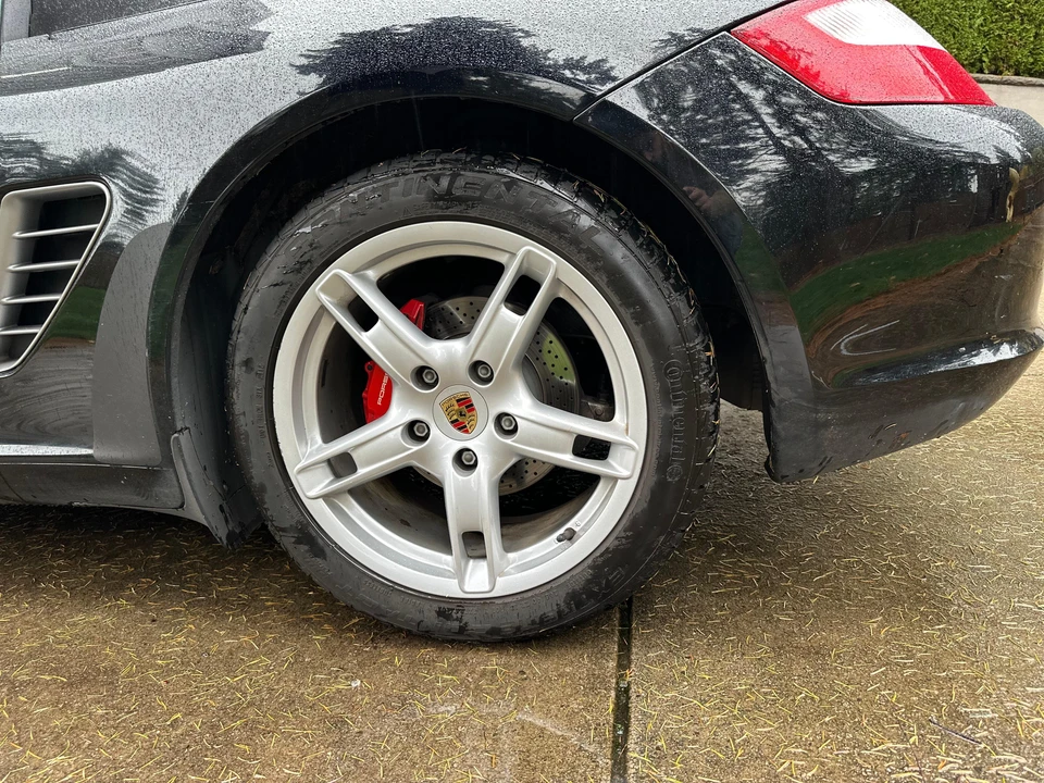 2006 Porsche 987 Boxster S - Image 17 of 31