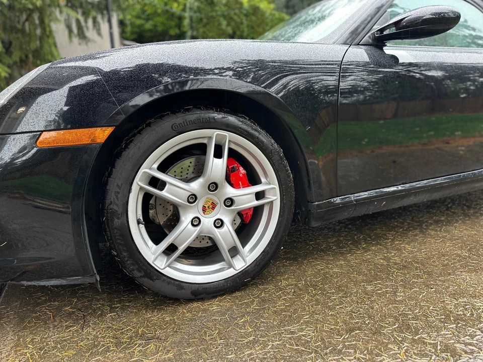 2006 Porsche 987 Boxster S - Image 16 of 31