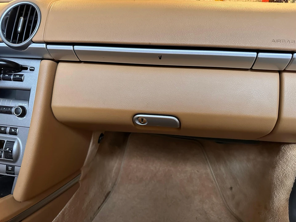 2006 Porsche 987 Boxster S - Image 30 of 31