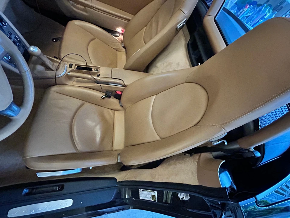 2006 Porsche 987 Boxster S - Image 24 of 31