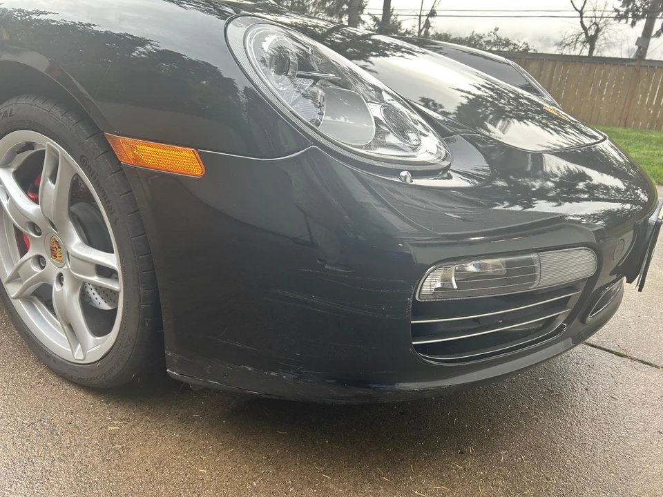 2006 Porsche 987 Boxster S - Image 10 of 31