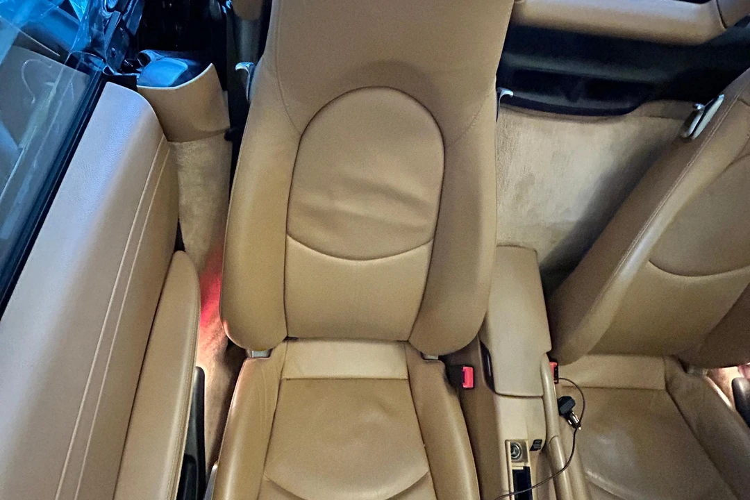 2006 Porsche 987 Boxster S - Image 21 of 31