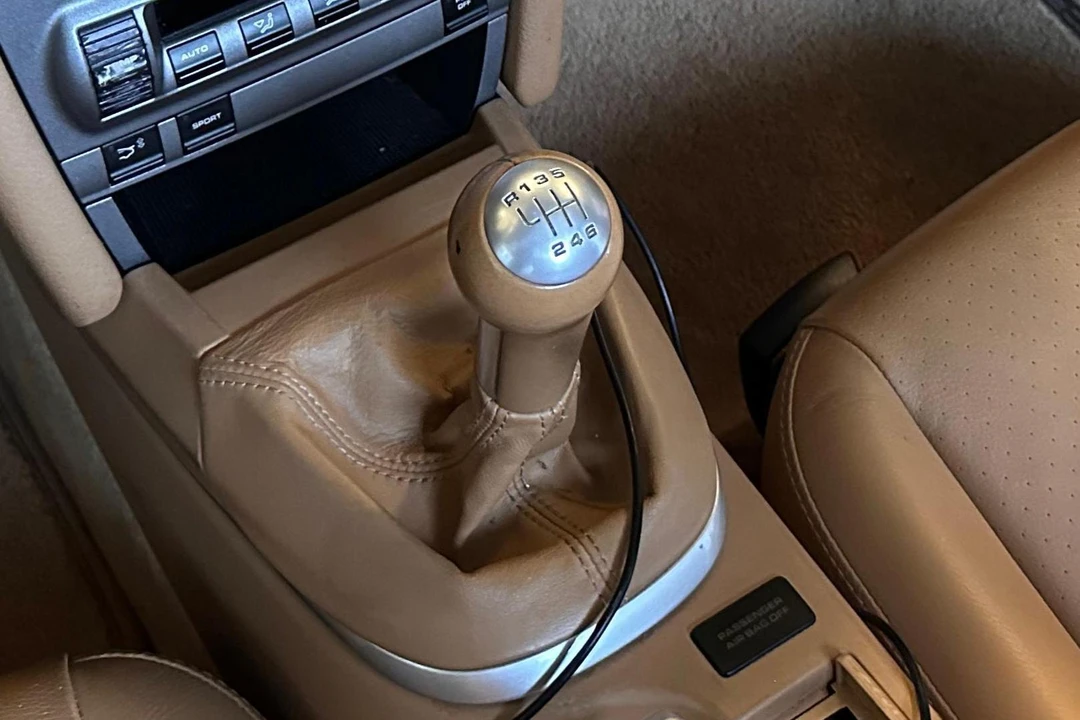 2006 Porsche 987 Boxster S - Image 22 of 31
