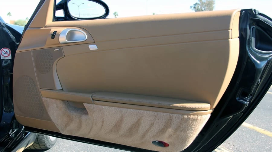 2006 Porsche 987 Boxster S - Image 7 of 10
