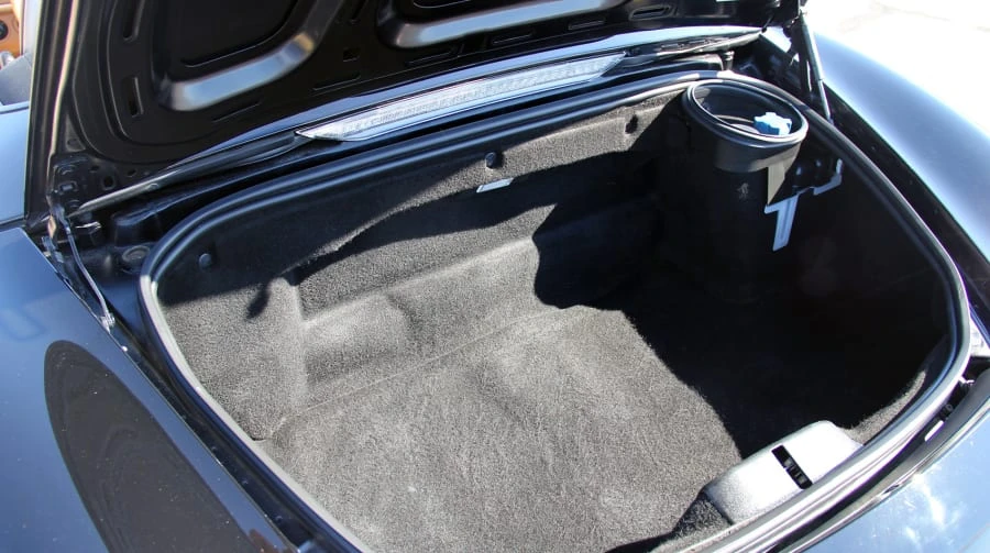 2006 Porsche 987 Boxster S - Image 9 of 10