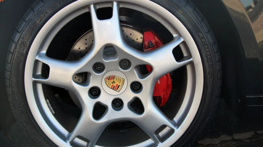 2006 Porsche 987 Boxster S - Image 10 of 10