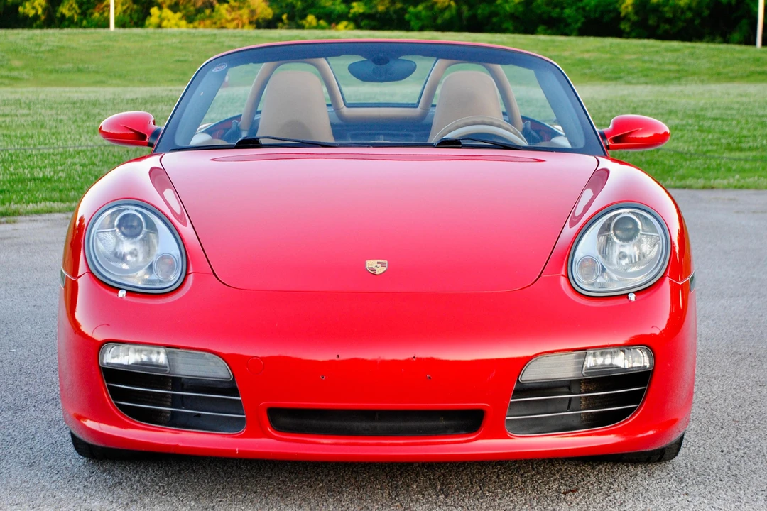 2006 Porsche 987 Boxster S - Image 2 of 5
