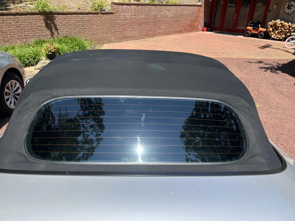 2006 Porsche 987 Boxster S - Image 26 of 31