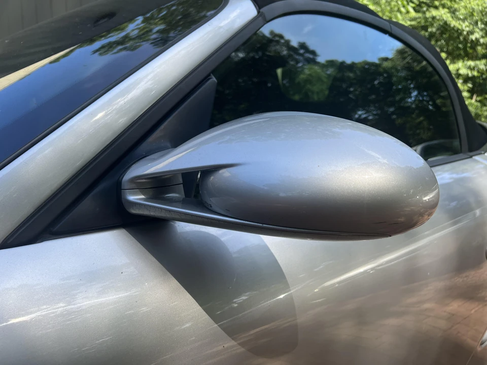 2006 Porsche 987 Boxster S - Image 18 of 31