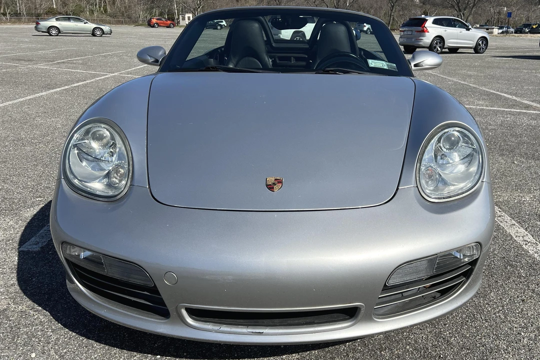 2006 Porsche 987 Boxster S - Image 2 of 31
