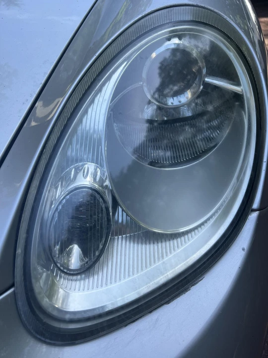 2006 Porsche 987 Boxster S - Image 16 of 31