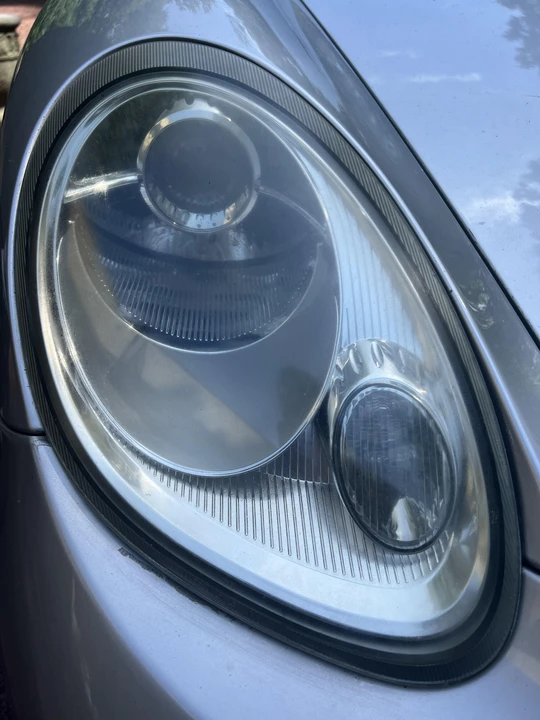 2006 Porsche 987 Boxster S - Image 15 of 31