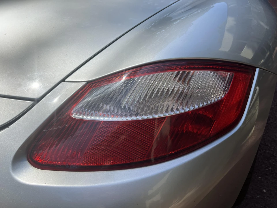 2006 Porsche 987 Boxster S - Image 22 of 31