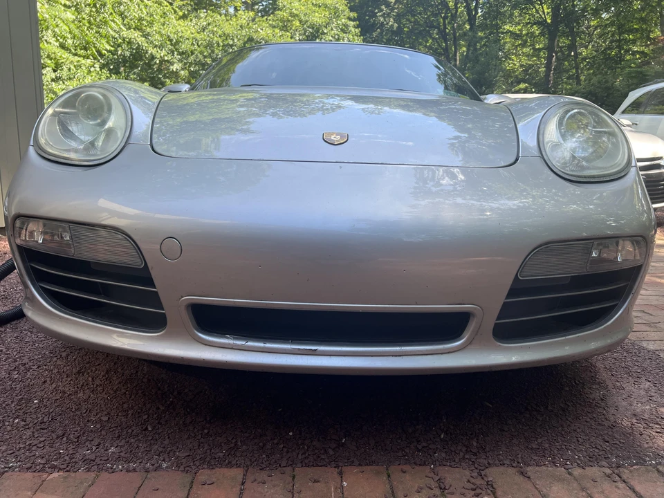 2006 Porsche 987 Boxster S - Image 14 of 31