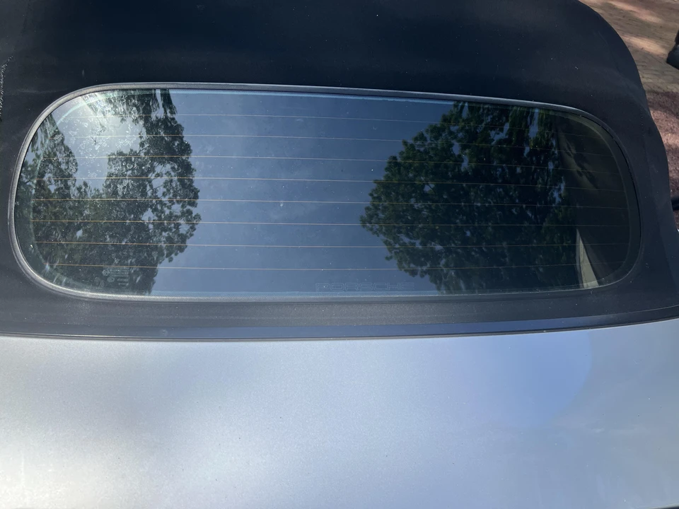 2006 Porsche 987 Boxster S - Image 27 of 31
