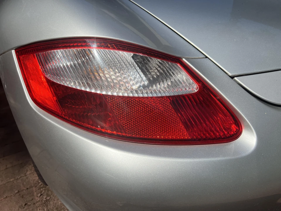2006 Porsche 987 Boxster S - Image 19 of 31