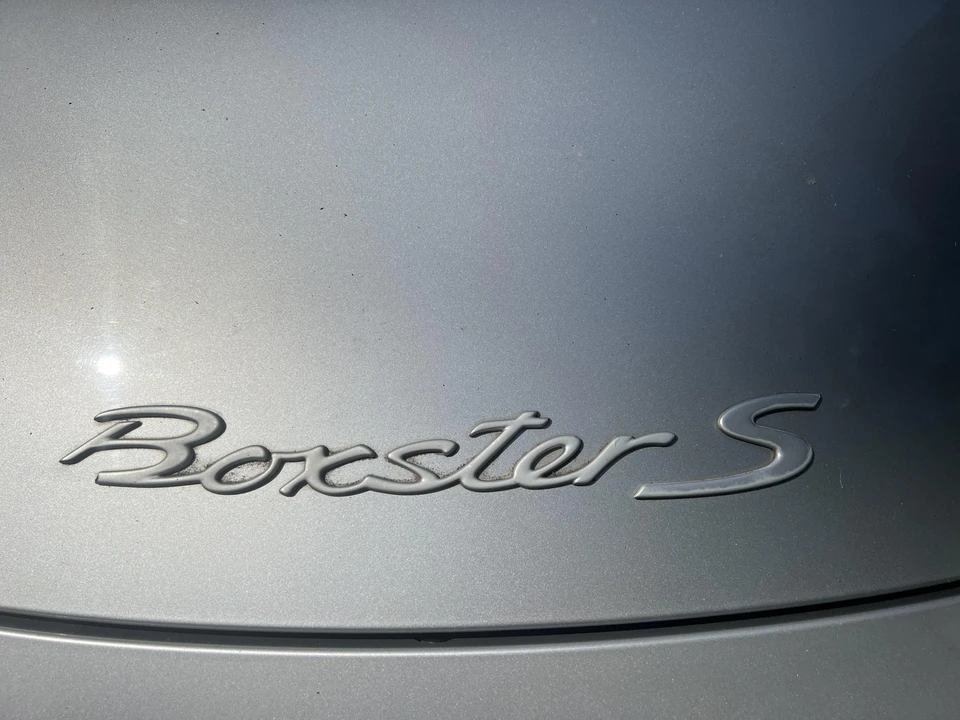 2006 Porsche 987 Boxster S - Image 20 of 31