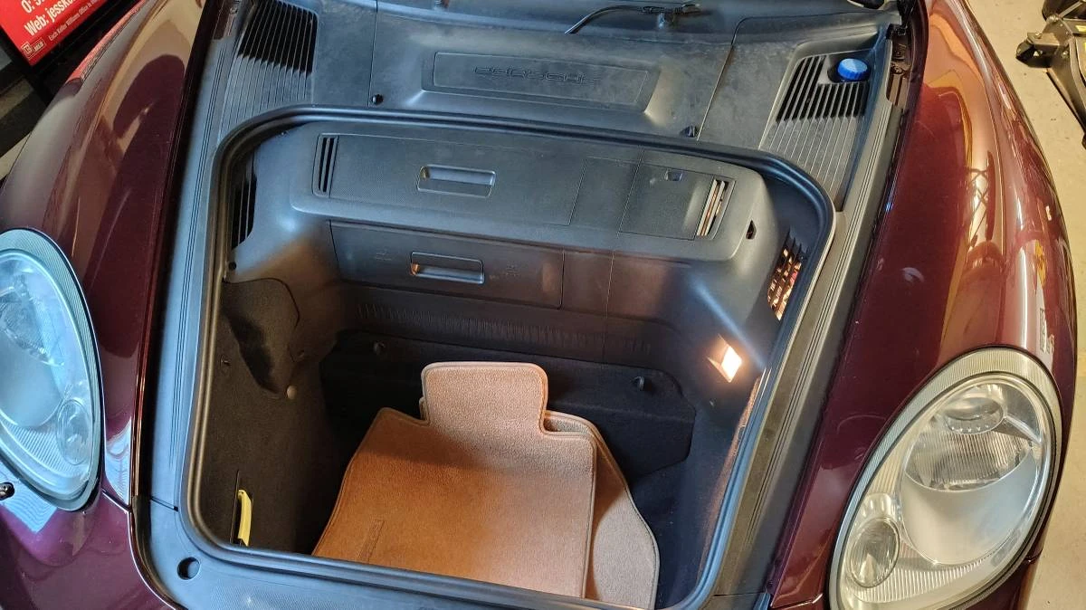 2006 Porsche - Image 13 of 16