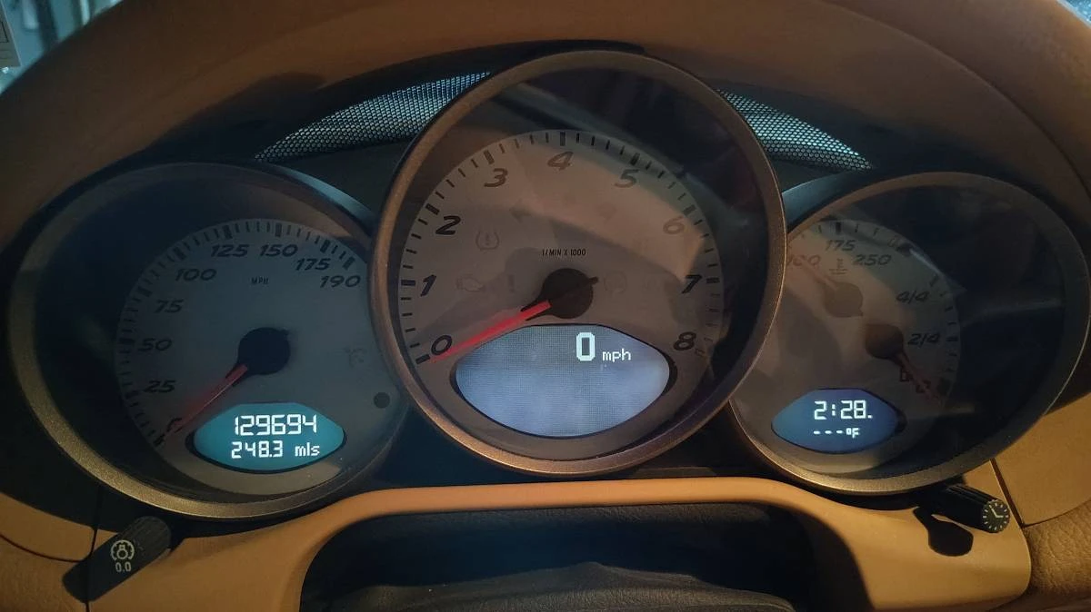 2006 Porsche - Image 16 of 16