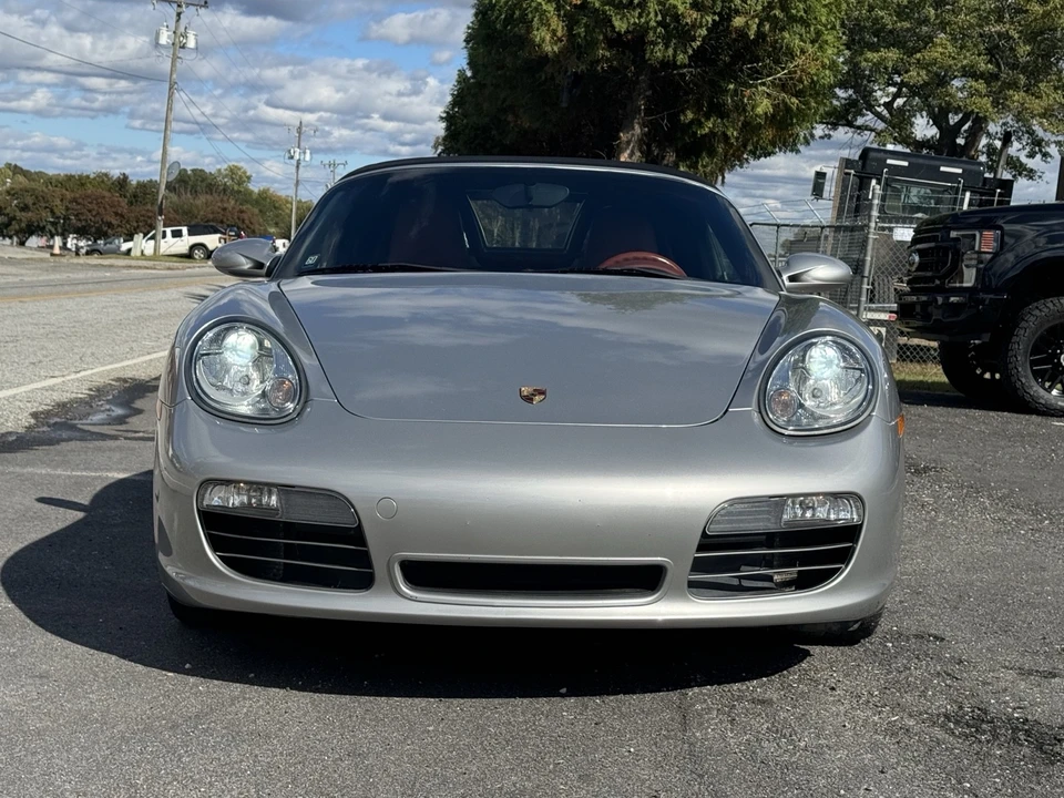 2006 Porsche 987 Boxster S - Image 2 of 14