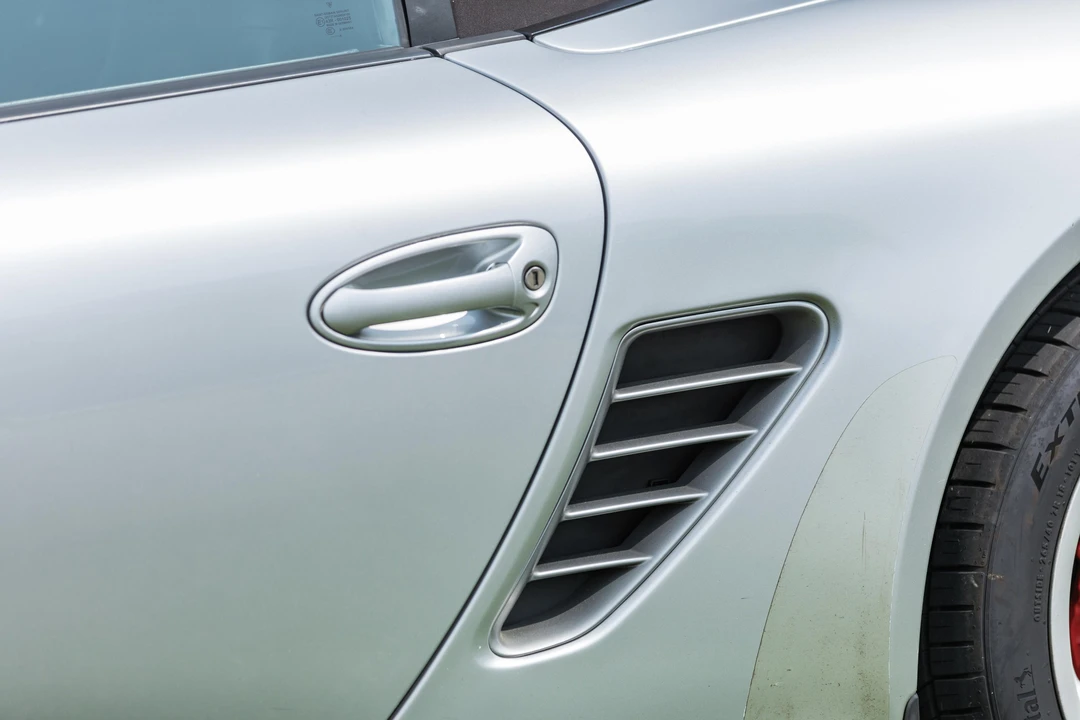 2006 Porsche 987 Boxster S - Image 23 of 31