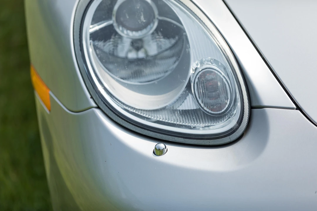 2006 Porsche 987 Boxster S - Image 14 of 31