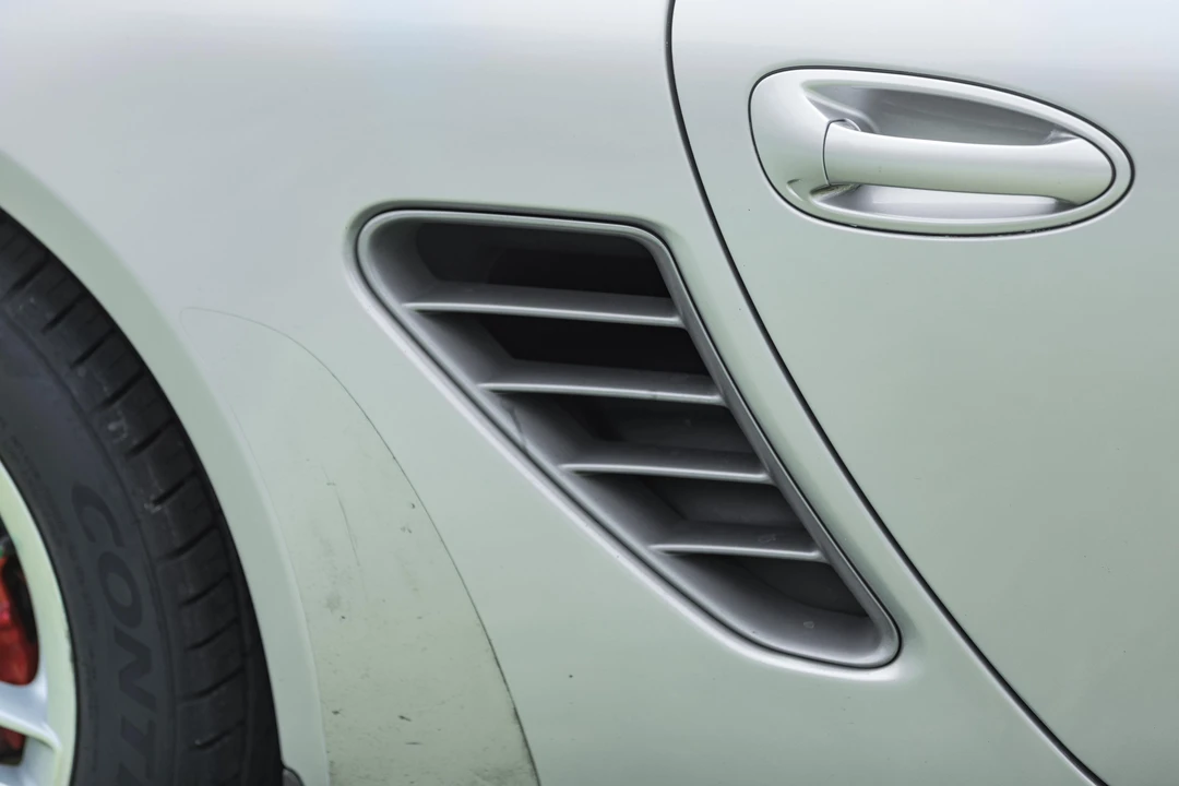 2006 Porsche 987 Boxster S - Image 28 of 31