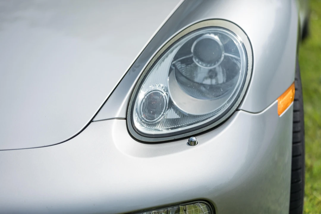 2006 Porsche 987 Boxster S - Image 17 of 31